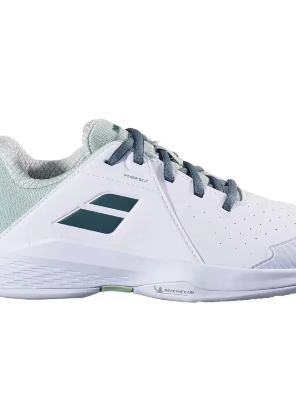 Babolat Propulse AC Wimbledon 2025 Jr Shoes
